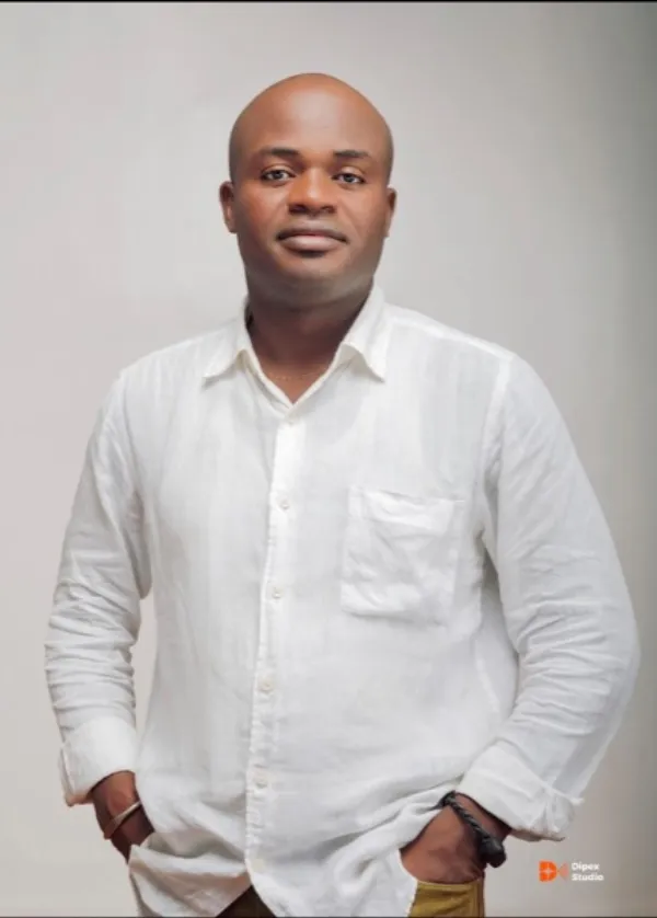 Shérif Mathieu Allodé Kouété, Directeur Technique Opérationnel